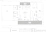 design custom  barndominium floor plan permit drawings